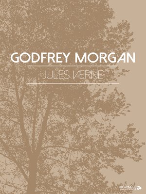 cover image of Godfrey Morgan